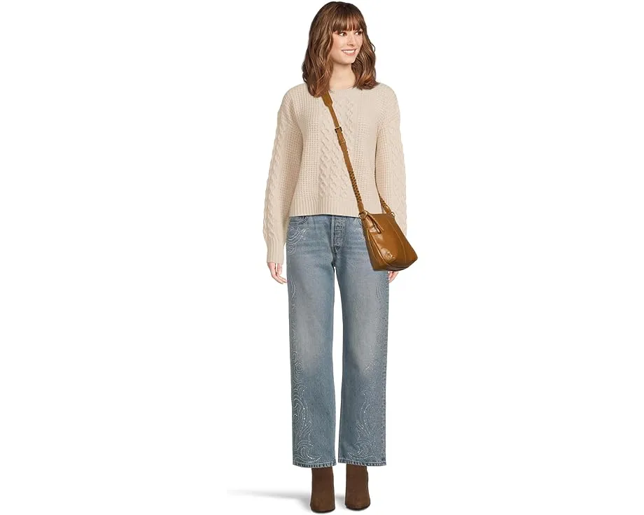 HOBO Сумка через плечо Lasso Medium Crossbody