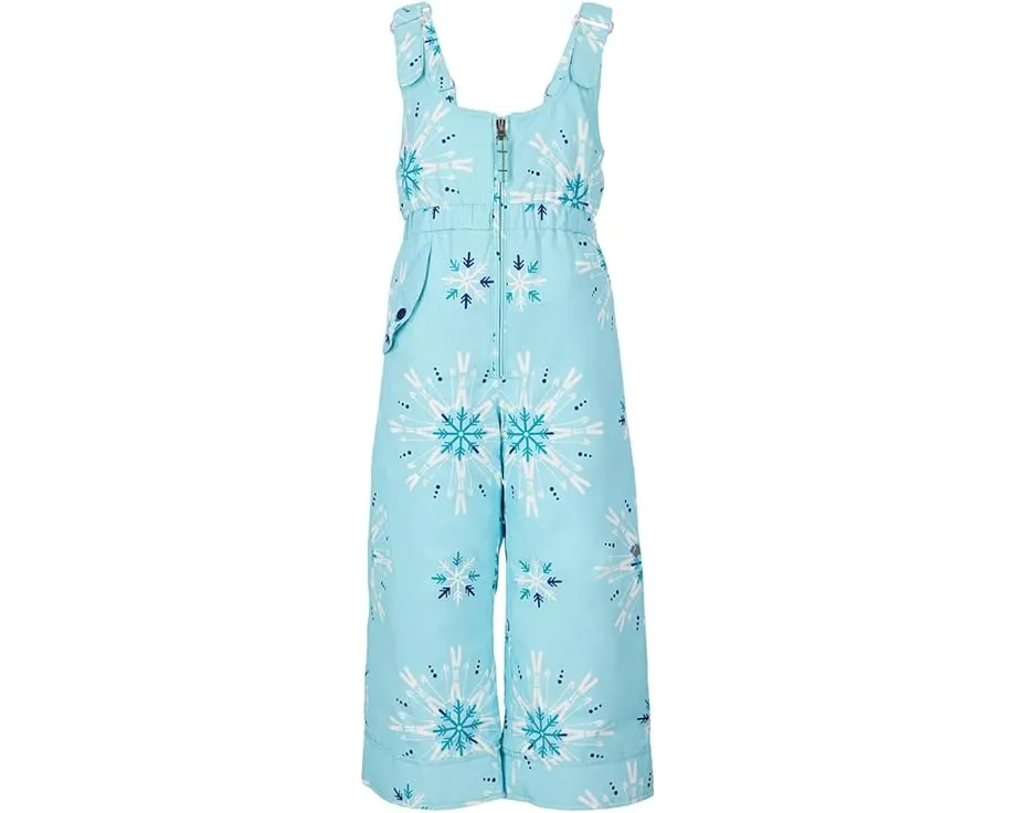 Детские утепленные комбинезоны Snoverall Print с принтом от Obermeyer Kids