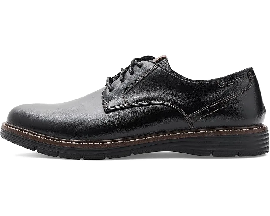 Кроссовки Dockers Emil из искусственной кожи для повседневной носки