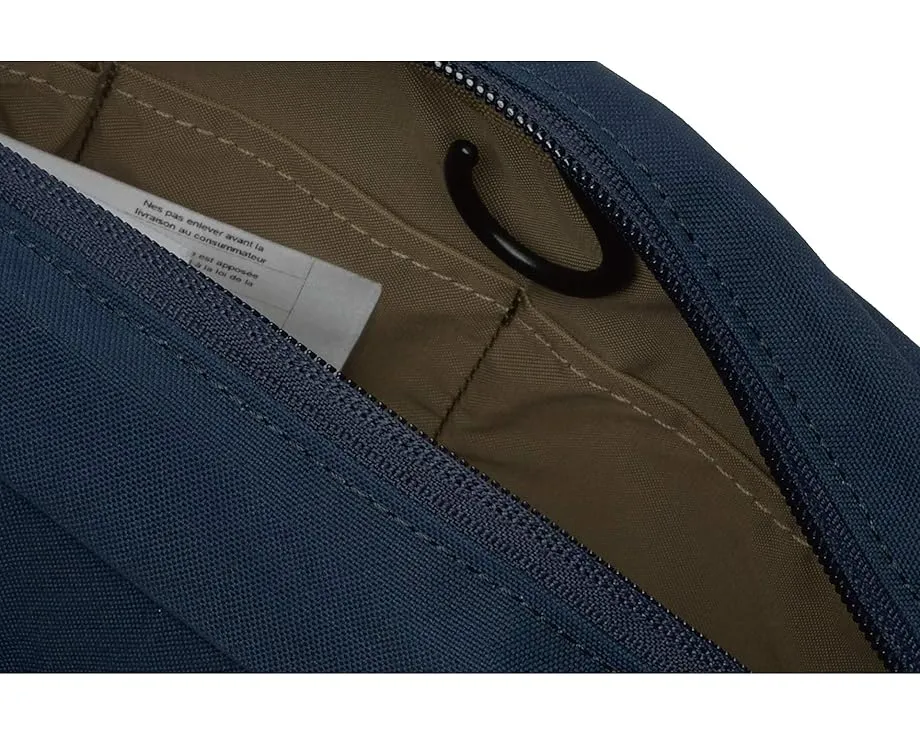 Дорожная косметичка Fjällräven Travel Toiletry Bag из материала G-1000