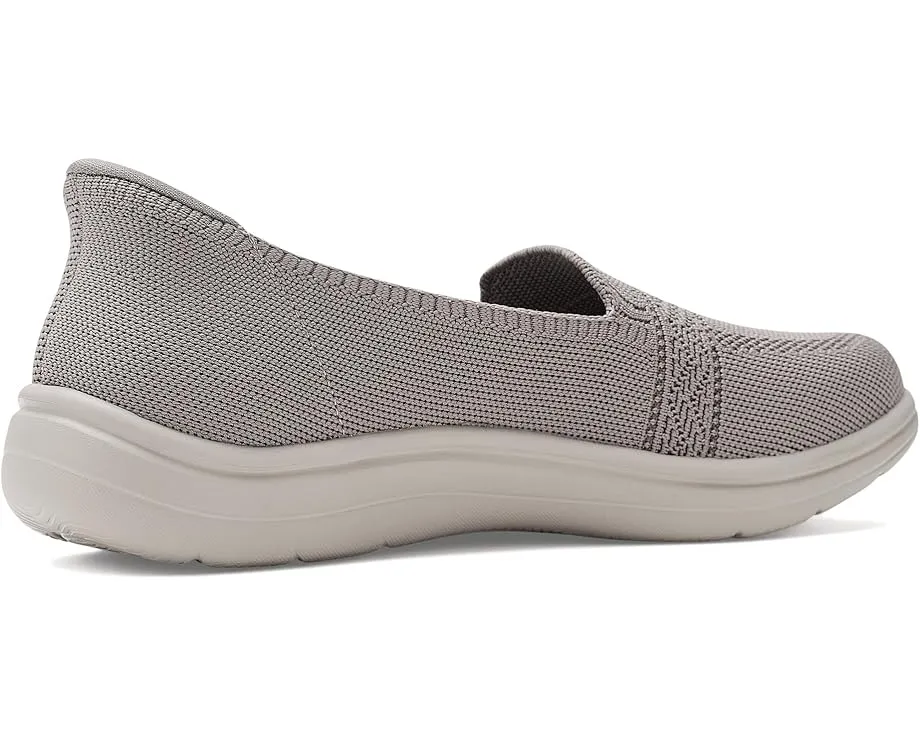 Кроссовки Skechers Hands Free Slip-Ins On-The-Go Flex Radiant Sloane