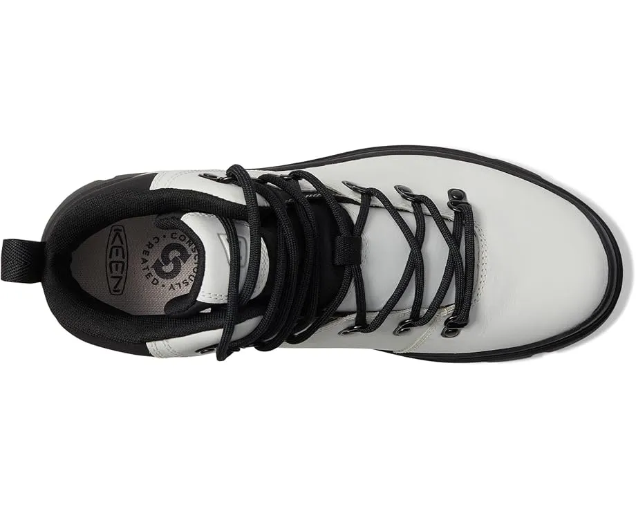 Ботинки мид-сайз KEEN Kosa Pyrenees на платформе с технологией комфорта KEEN.CURVE
