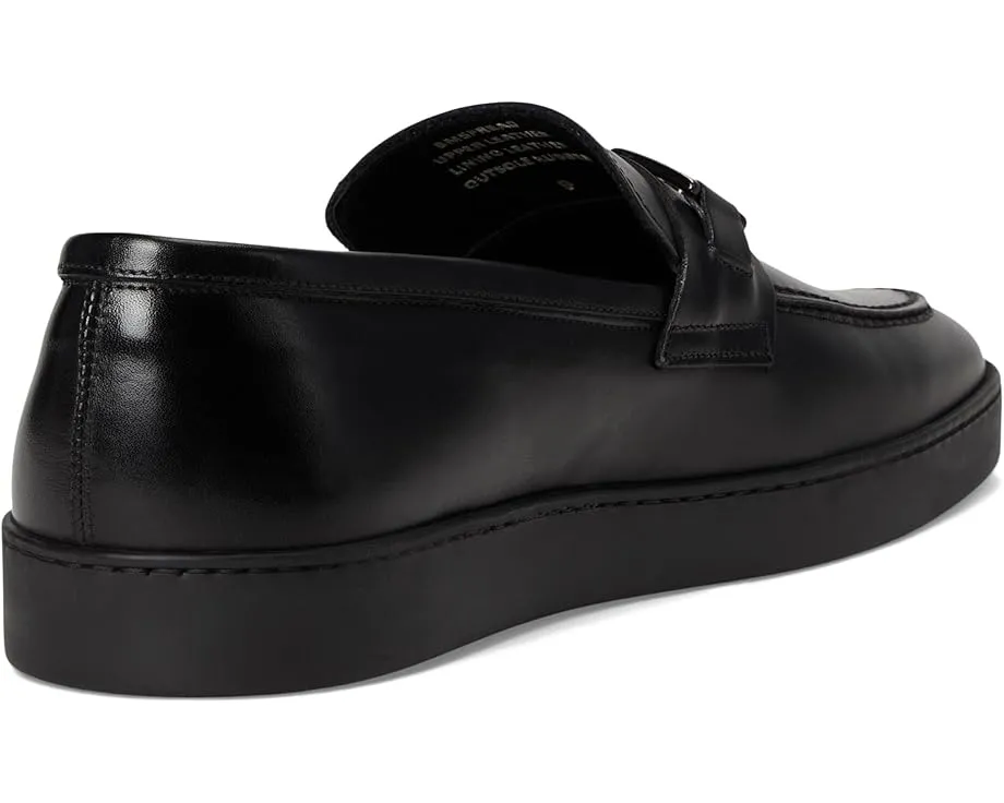 Лоферы Bruno Magli Prato Bit с металлической пряжкой