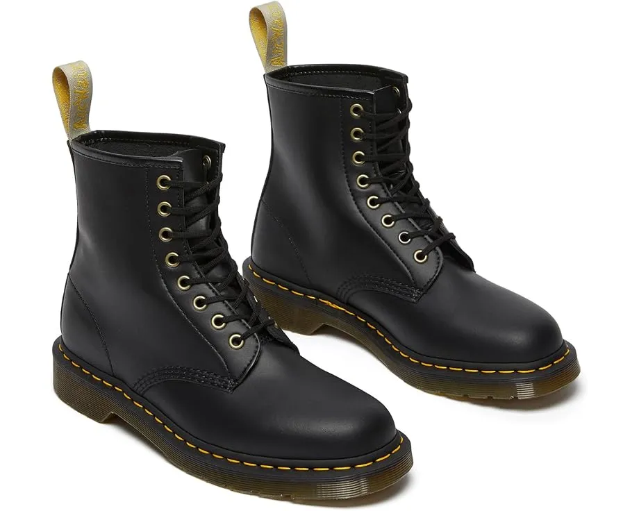ВЕГАНСКИЕ ботинки Dr. Martens 1460 8-Eye с воздушной подошвой