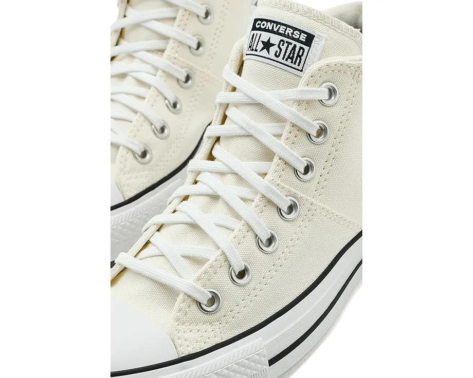 Кеды Converse Chuck Taylor All Star Madison с цветами