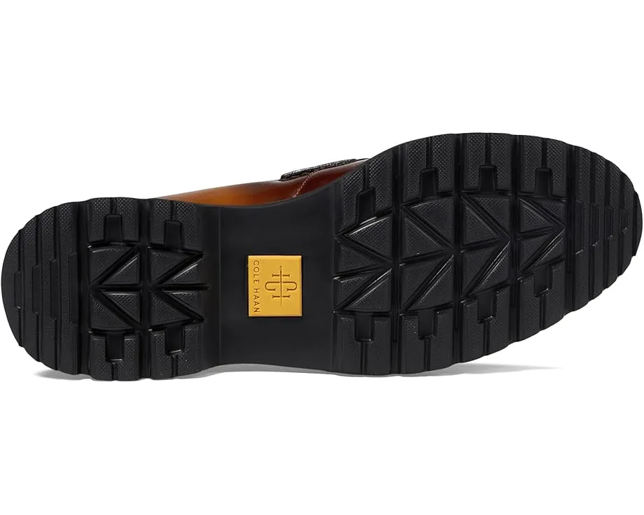 Пенни лоферы Cole Haan American Classics с удобной стелькой