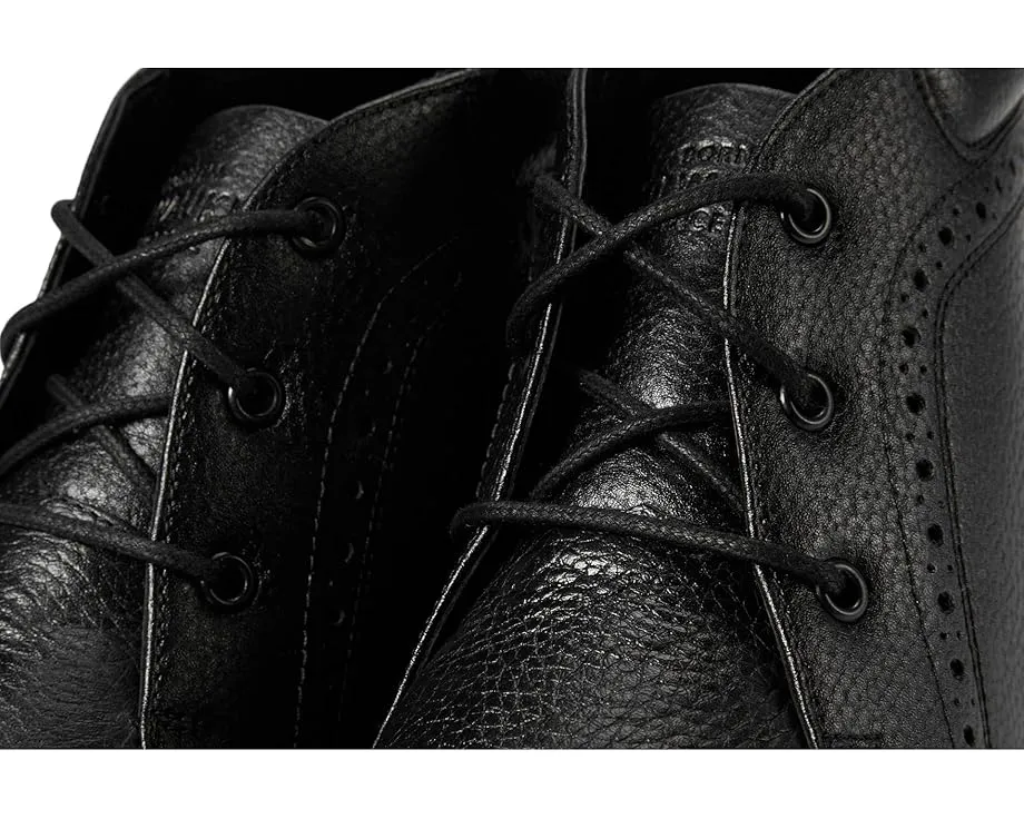 Чукка ботинки Nunn Bush Ozark 2.0 Plain Toe из кожи с технологией Dual Comfort