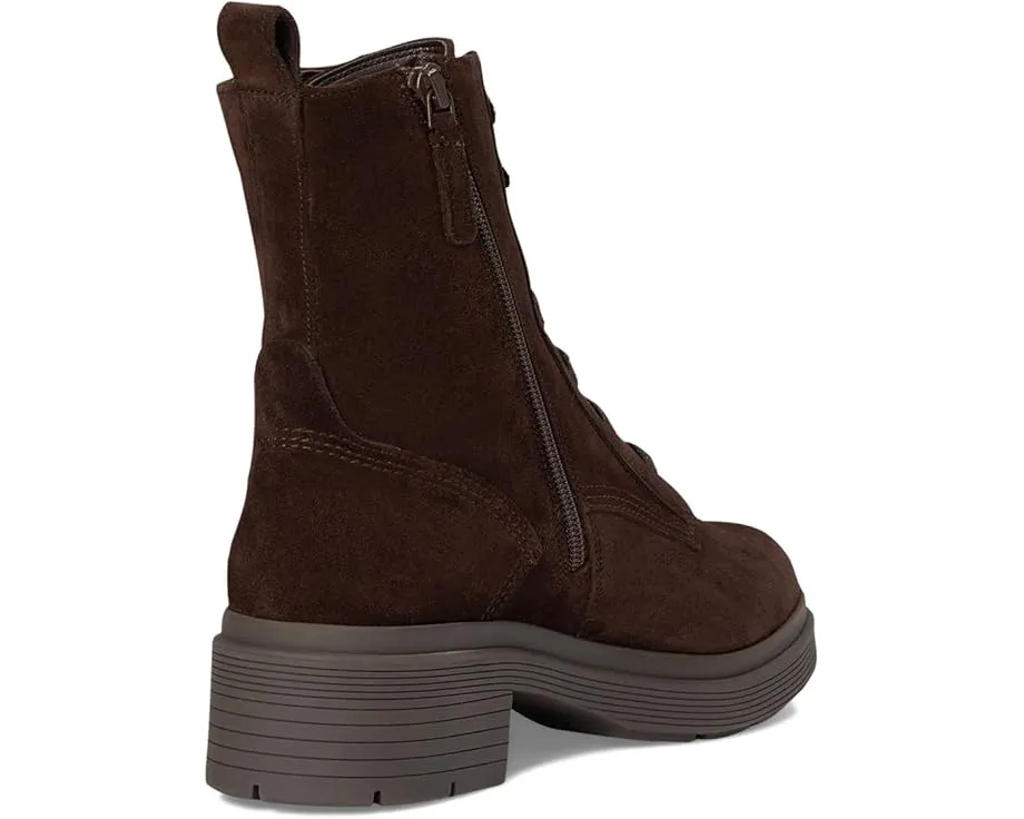 Ботинки Cole Haan Cherise Lace-Up Lug на массивной подошве