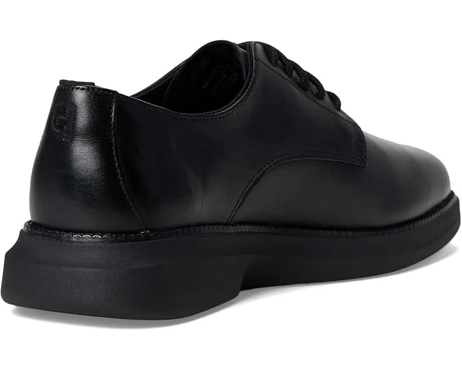Оксфорды Cole Haan Grand Shadowlite Plain Toe с технологией Visible и подошвой Flowerflex