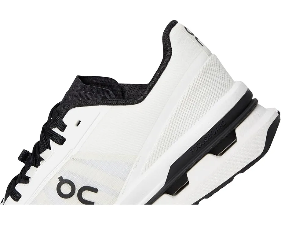 Кроссовки On The Roger Pro 2 для тенниса с открытой подошвой