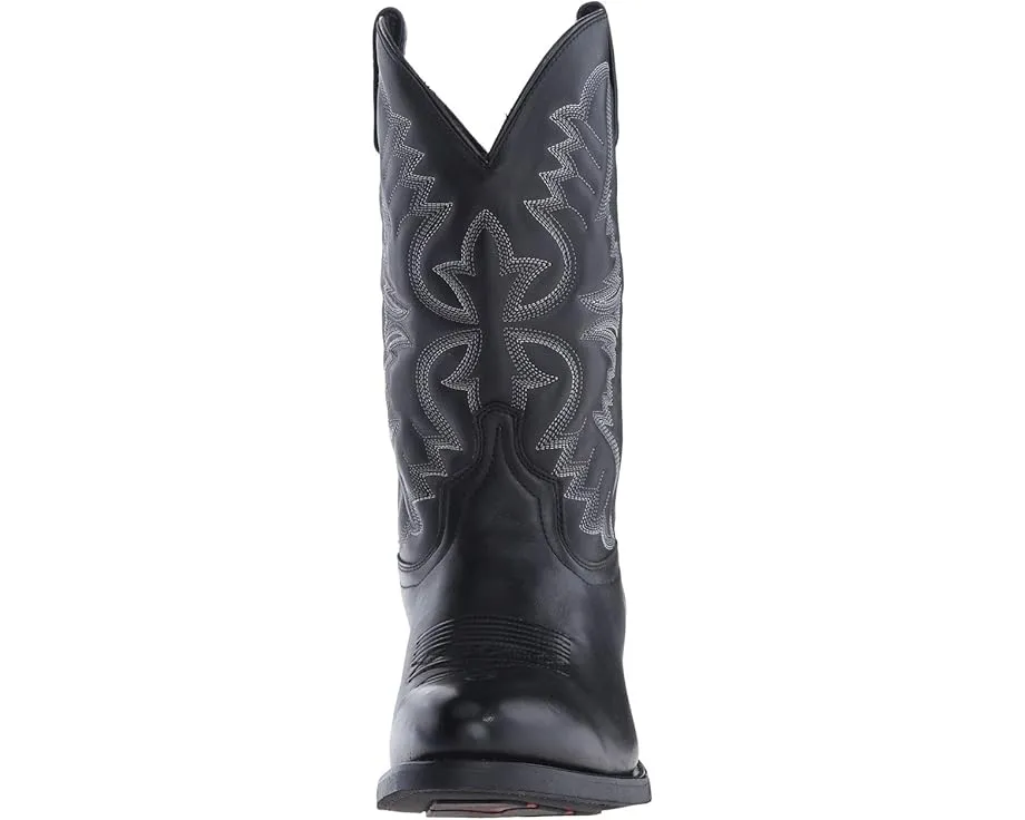 Ковбойские ботинки Laredo Birchwood с классическим силуэтом и кожаным верхом