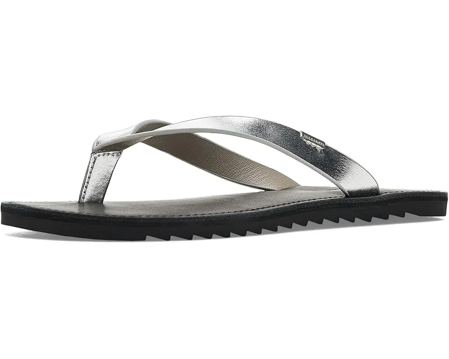 Сандалии Sydney с кожаным верхом для пляжа и прогулок