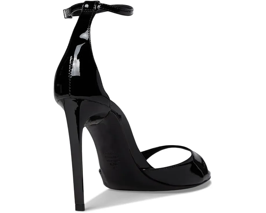 Босоножки Schutz Scarlett на высокой шпильке с ремешком на щиколотке