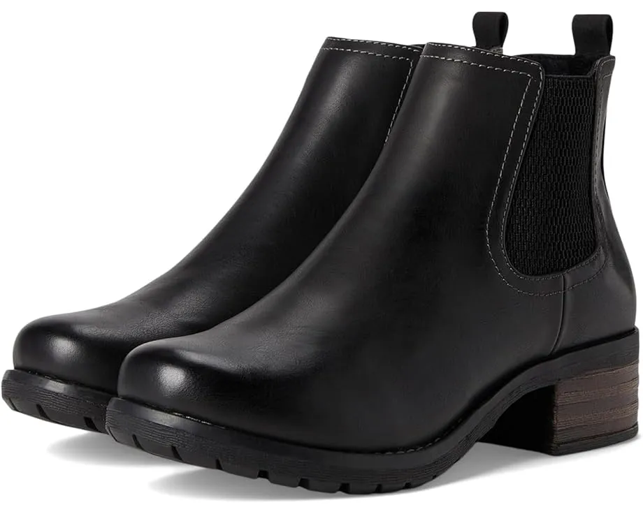 Ботинки Eastland 1955 Edition Jasmine с подошвой TPR и стелькой Memory Foam