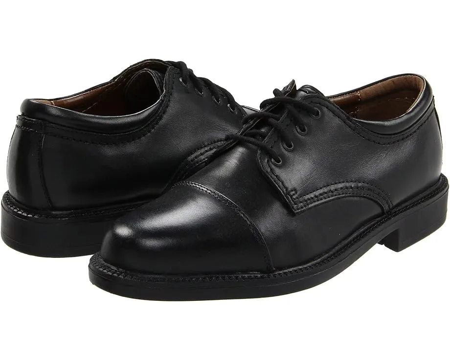 Оксфорды Dockers Gordon Cap Toe с кожаным верхом и амортизирующей стелькой