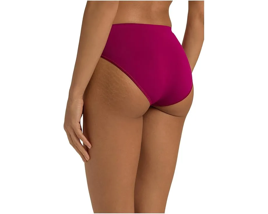 Трусы Hanro Touch Feeling Hi-Cut из микрофибры с высокими боковинами