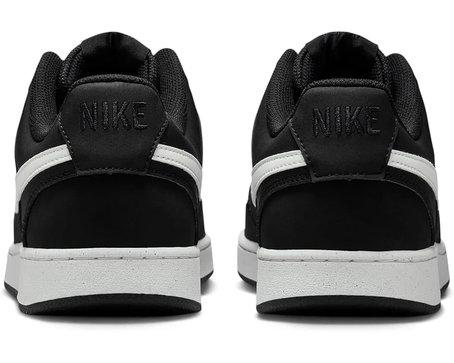 Кроссовки Nike Court Vision Low V2 Premium с усиленной амортизацией