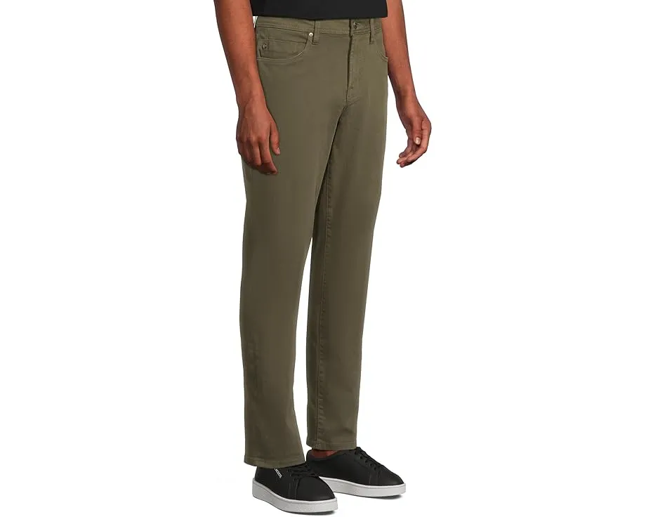 Джинсы Liverpool Los Angeles Regent Relaxed Straight с прямым кроем