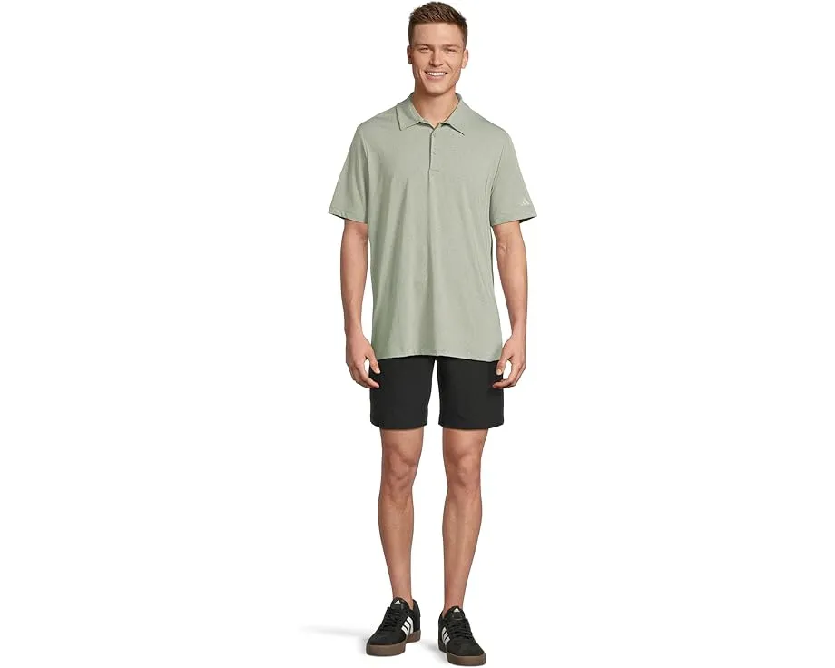 Шорты для гольфа Adidas Ultimate365 8.5" Five-Pocket с пятью карманами