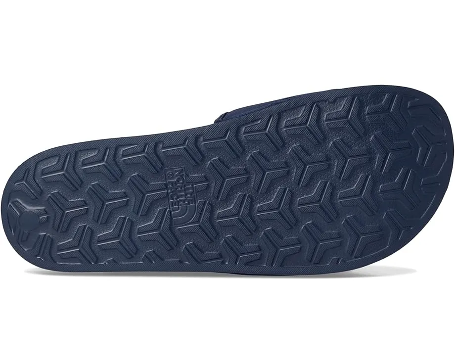 Сланцы The North Face Base Camp Slide III с подошвой из EVA пены