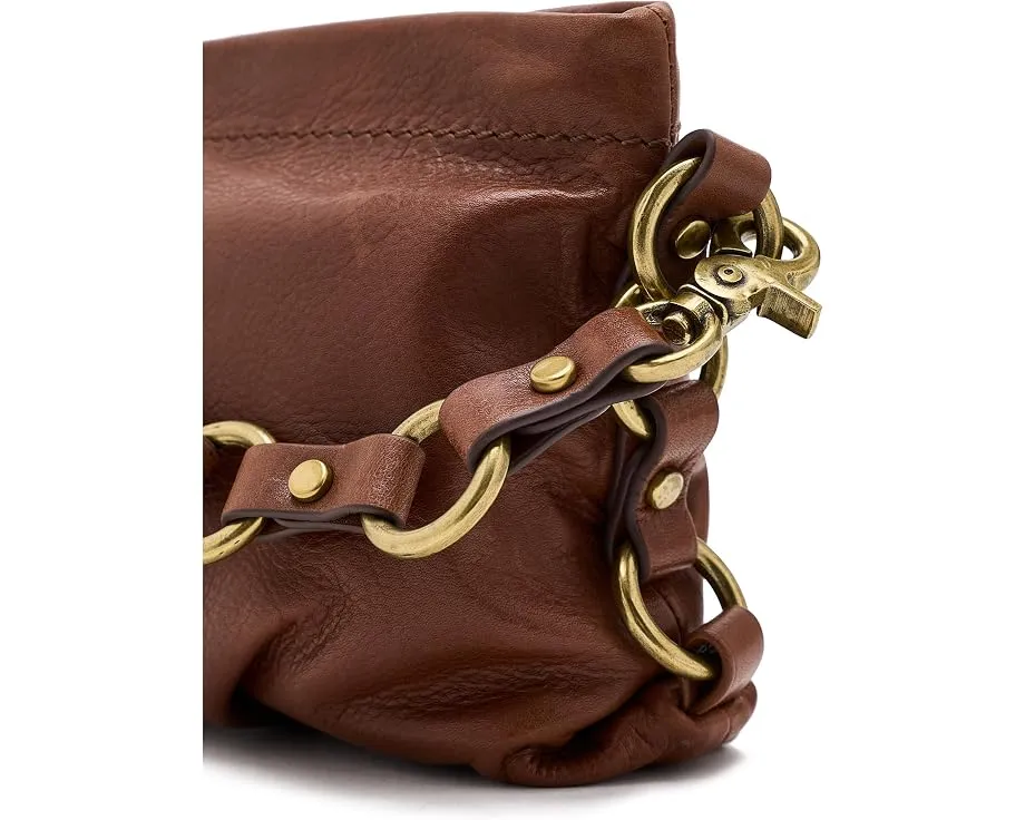 Сумка Frye Grace Convertible Bag из натуральной кожи
