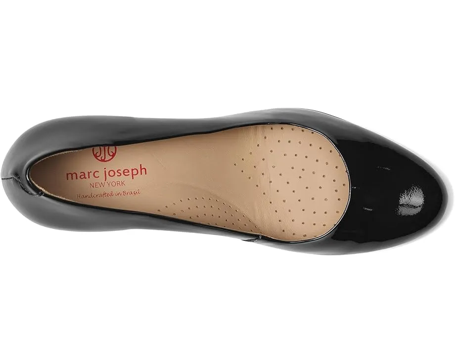 Туфли Midtown Pumps с гелевой вставкой в каблуке и мягкой стелькой Marc Joseph New York