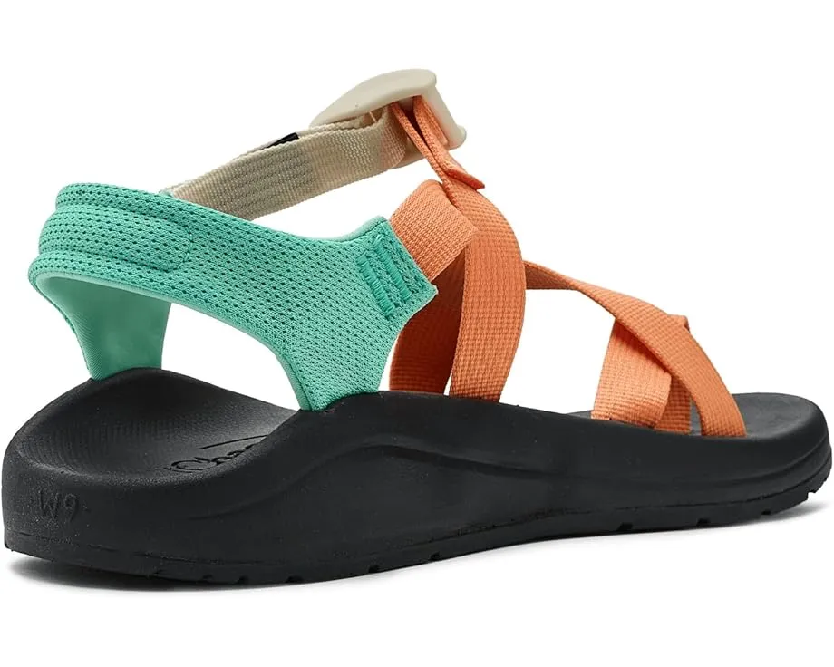 Сандалии Chaco CushZ Toe-Loop с петлей для пальца