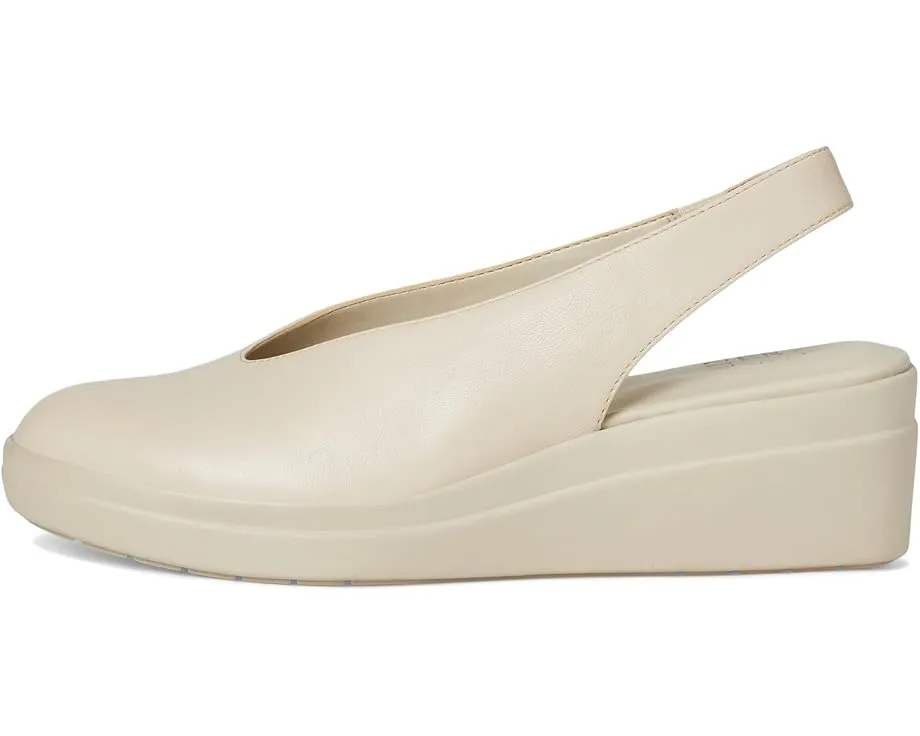 Туфли Naturalizer Sutton с миндалевидным носком и ремешком на пятке