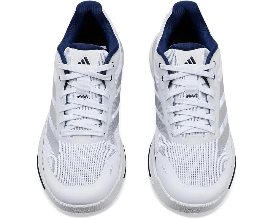 Кроссовки adidas Crazyquick для падел-тенниса с амортизацией Lightstrike