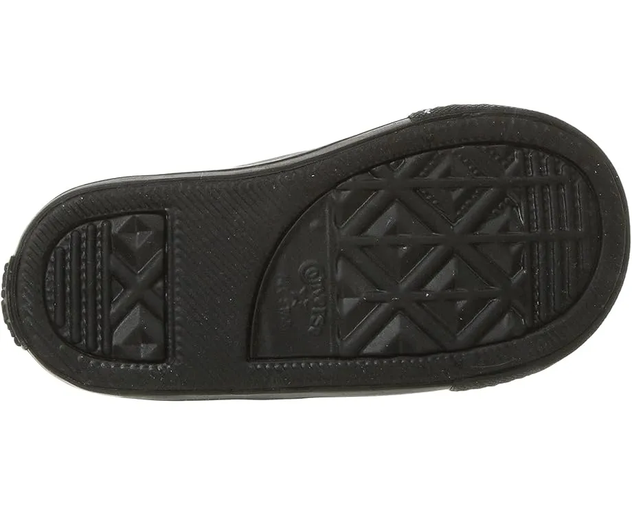 Converse Kids высокие кеды Chuck Taylor All Star Core для малышей