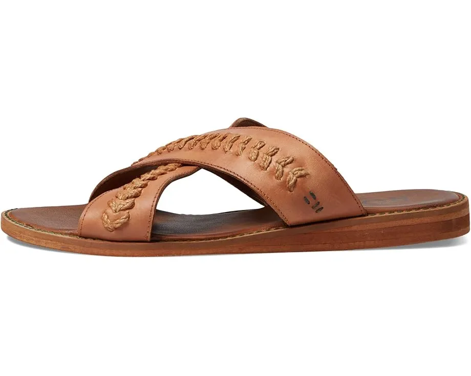 Сандалии Buttress с открытым носком и платформой ROAN by Bed Stu