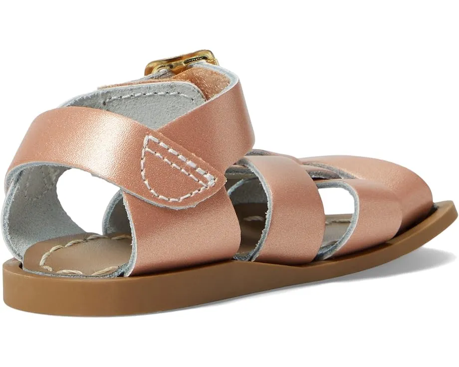 Детские сандалии Salt Water Sandal Original на липучке с круглым носком