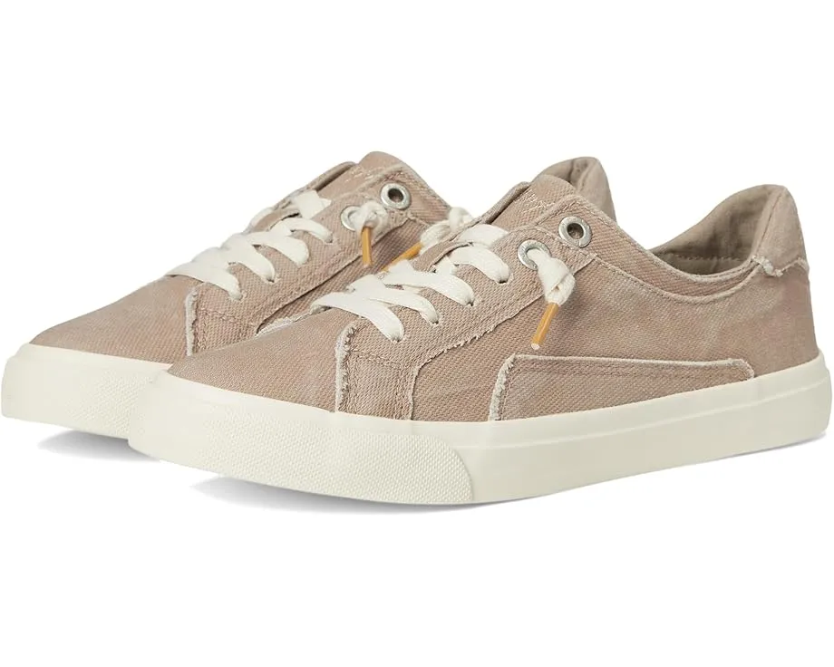 Кроссовки Blowfish Malibu Martina Too на шнуровке с пеной BLOOM