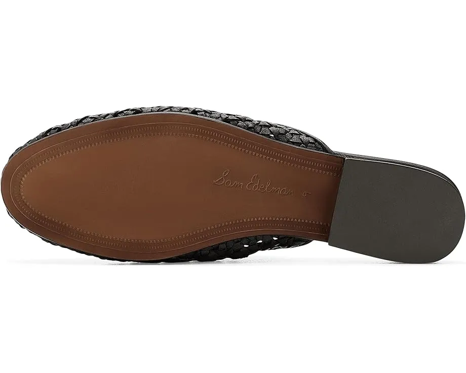 Лоферы Sam Edelman Tullie из кожи