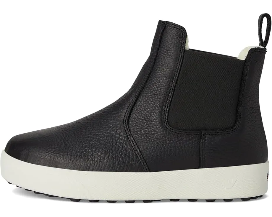 Ботинки Baffin Strathcona на платформе с шерстяной подкладкой и подошвой Polar Rubber