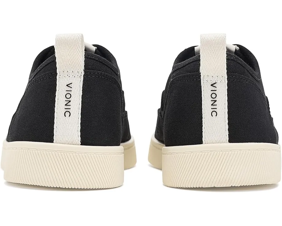 Кроссовки VIONIC Cyan на шнурках с технологией VIO MOTION для поддержки стопы