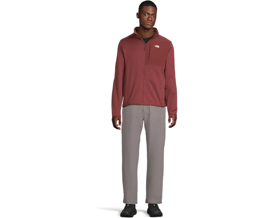 Флисовая куртка The North Face Performance Fleece на молнии