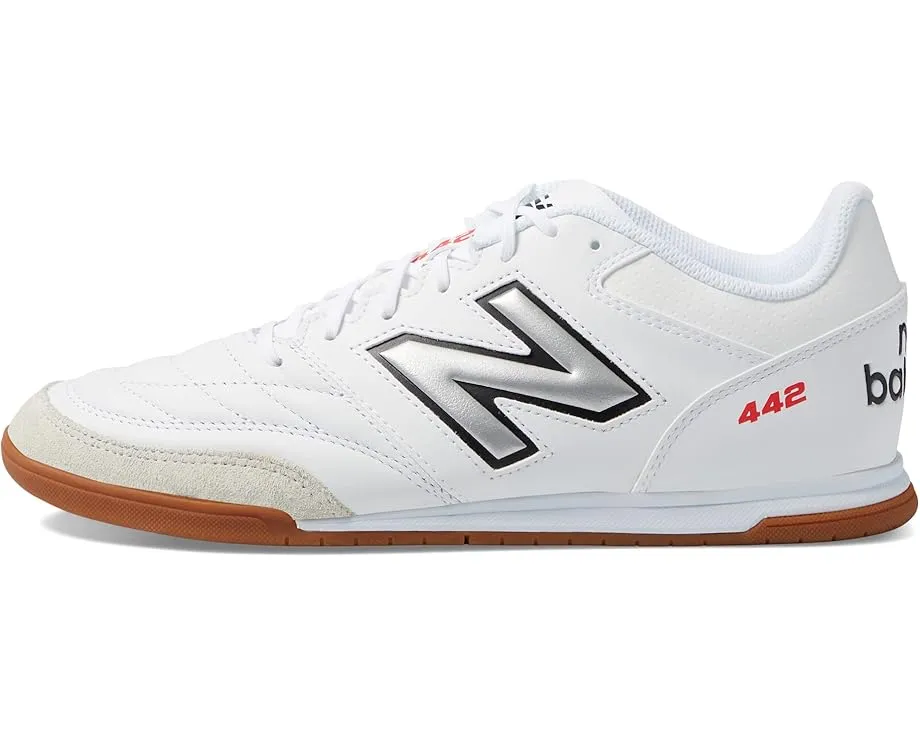 New Balance 442 V2 Team IN кроссовки для зального футбола