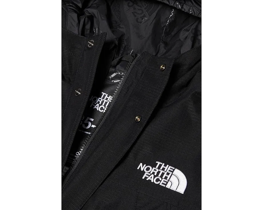 Куртка The North Face Teen DryVent Mono Mountain с защитой от воды и ветра