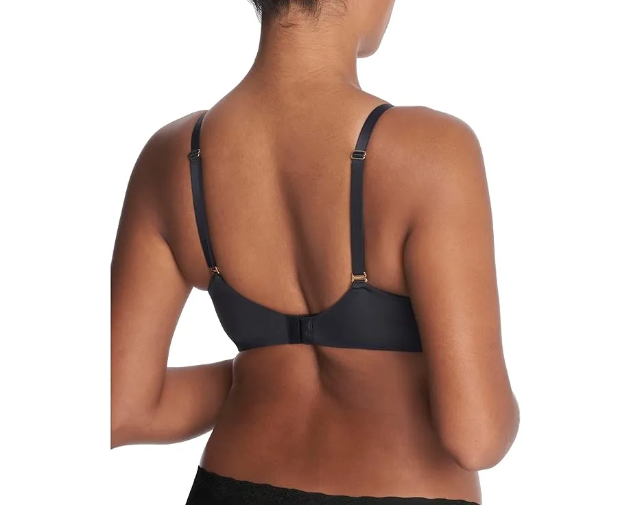 Бюстгальтер Natori Comfort Evolution Full Fit на косточках с пеной с эффектом памяти и конвертируемыми бретелями