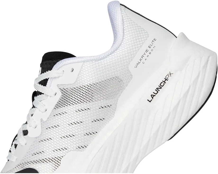 TYR беговые кроссовки Valkyrie Elite Carbon с карбоновой пластиной и пеной Pebax