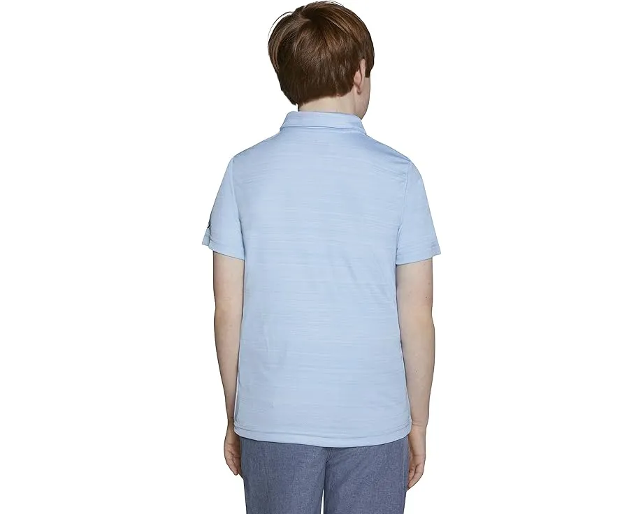 Поло Dri-Fit для детей Hurley с влагоотводящей тканью