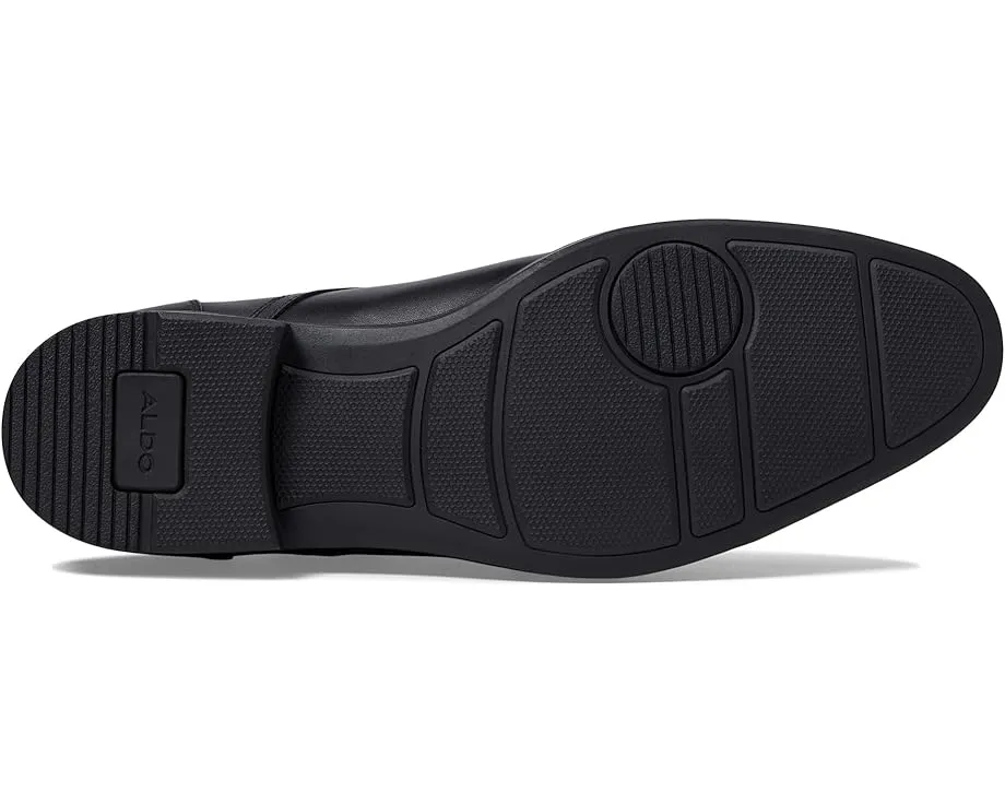 Туфли ALDO Rupert с миндалевидным носком и двойной пряжкой