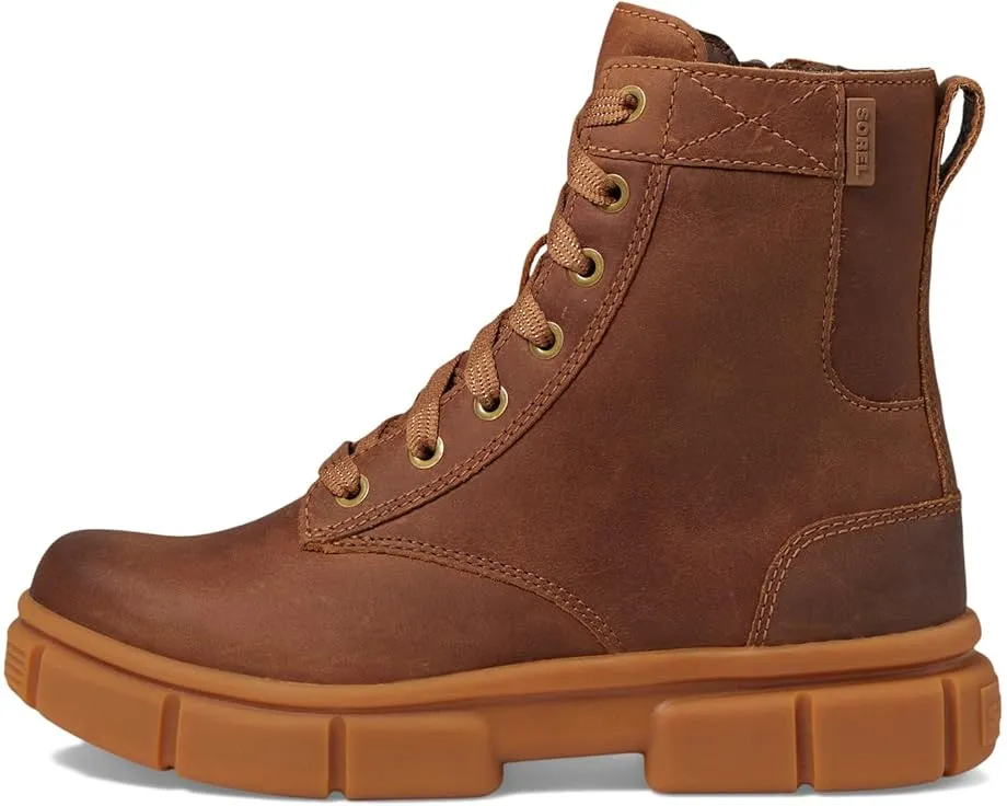 Ботинки SOREL Explorer STRT Lace на шнуровке