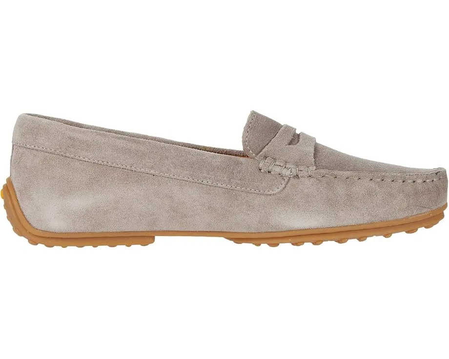 Мокасины Samuel Hubbard Free Spirit For Her из натуральной кожи