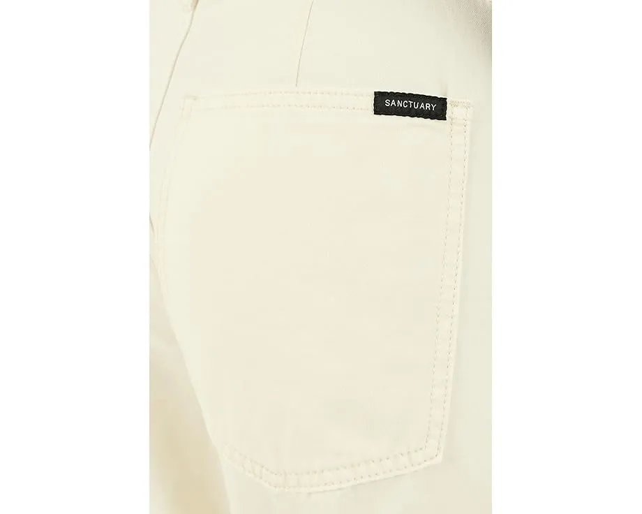 Брюки Boyfriend Utility в стиле кэжуал от Sanctuary