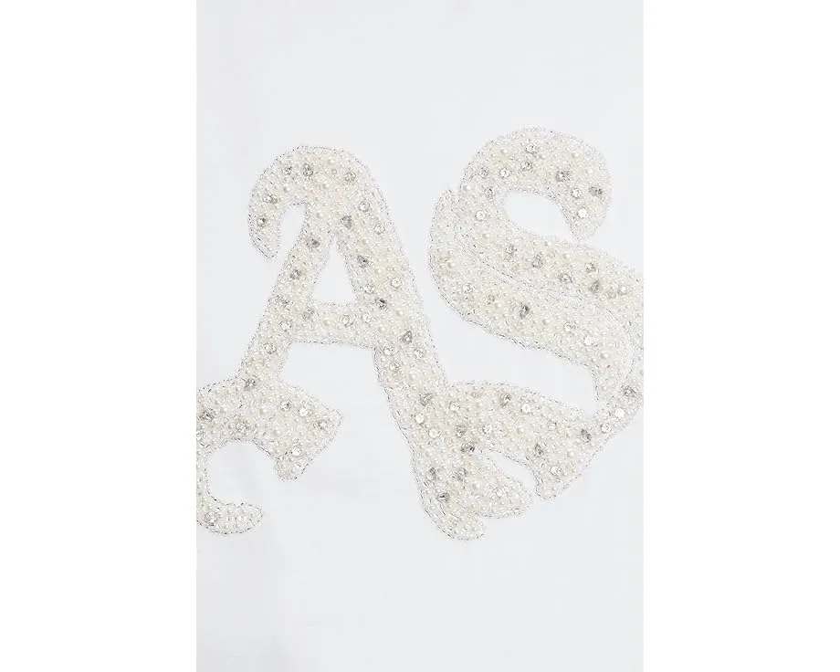 Icon Amelie Tee