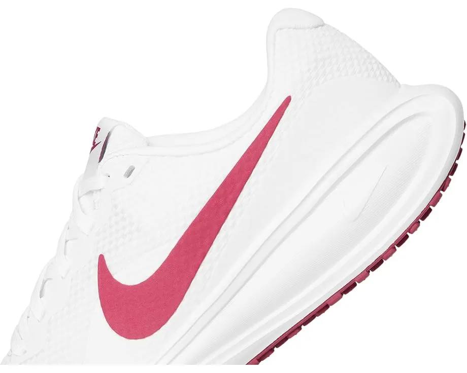 Nike Revolution 8 беговые кроссовки с мягкой амортизацией и дышащим верхом