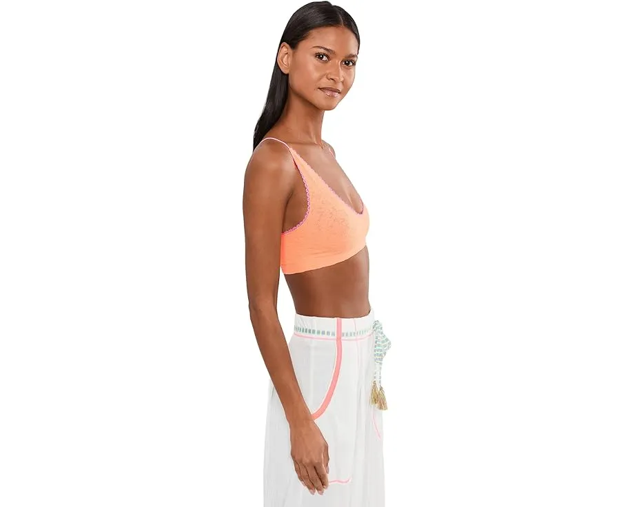 Sweet Point Seamless Long