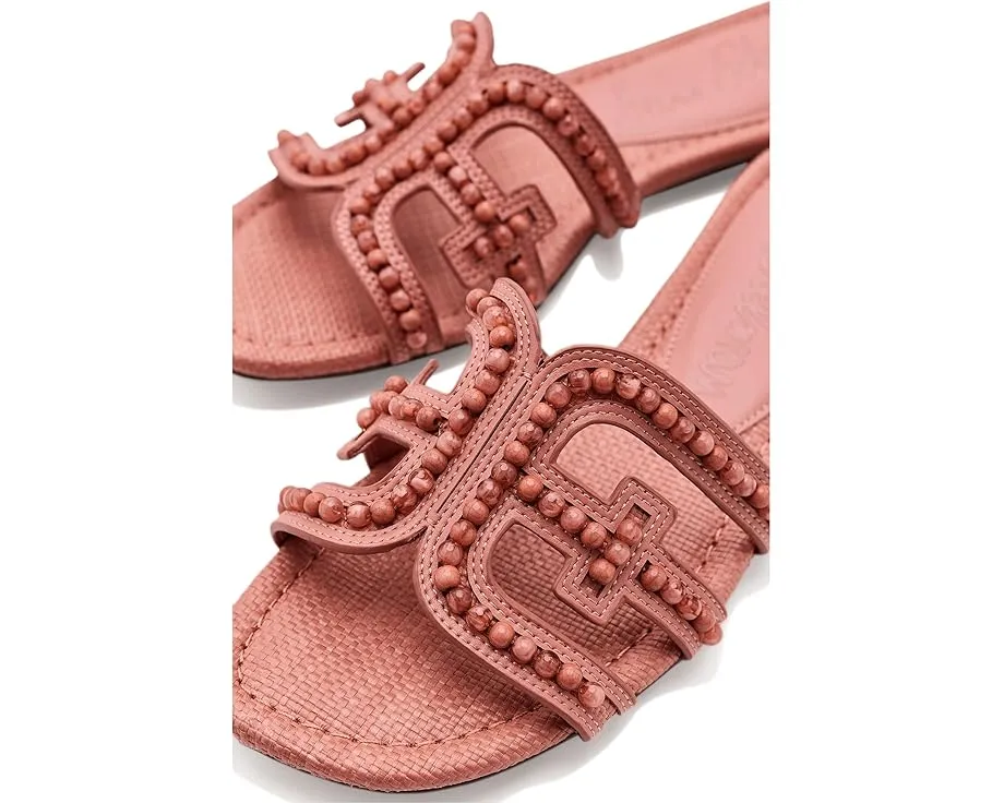 Сандалии Sam Edelman Bay Tide с открытым носком
